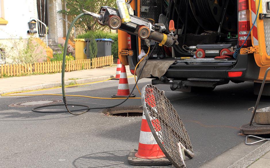 déboucheur canalisation efficace Beauvais