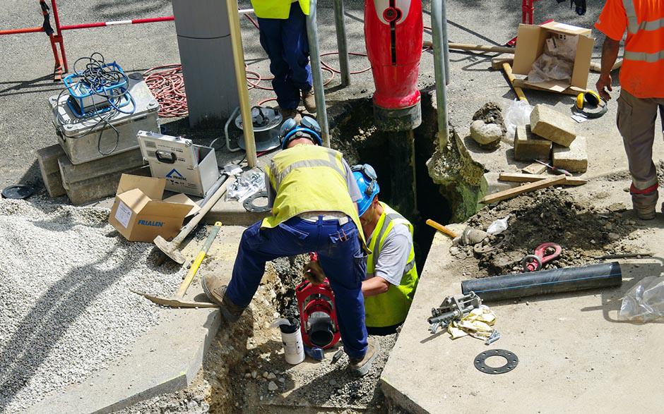 dégorgement canalisation Bures-sur-Yvette