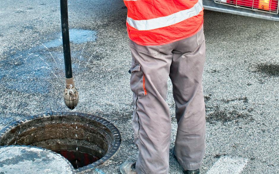 tarif débouchage canalisation Meaux