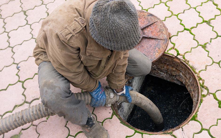 prix pour déboucher canalisation Cesson