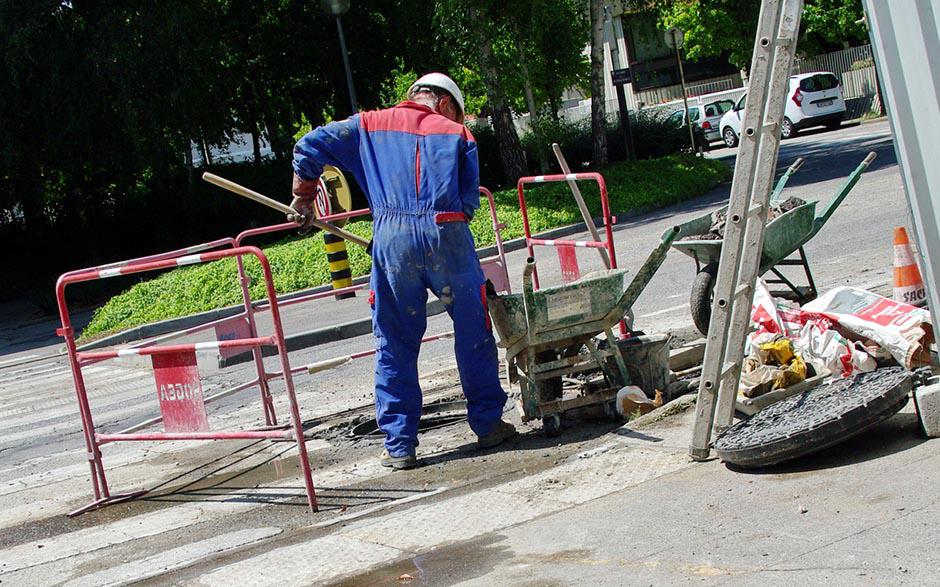 prix pour déboucher canalisation Cesson