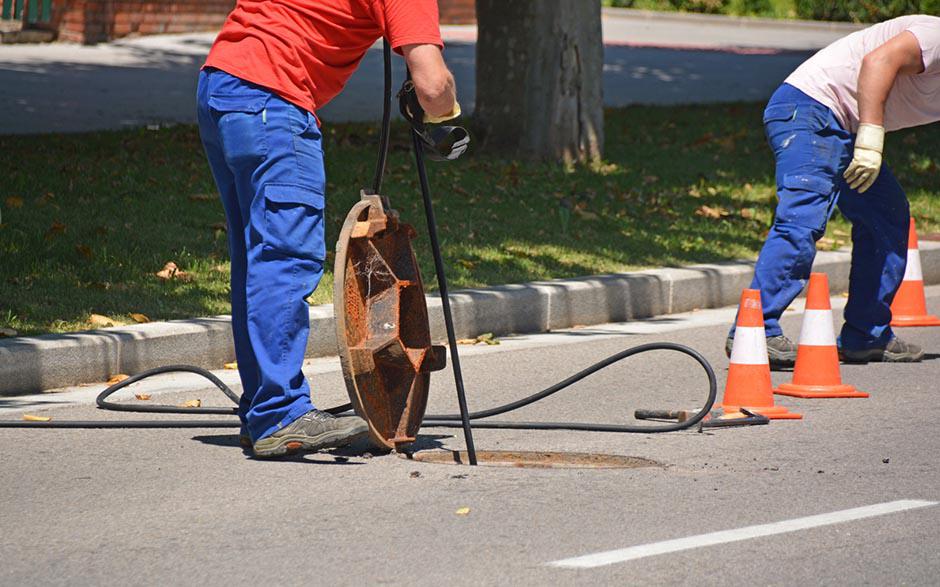prix pour déboucher canalisation Cesson