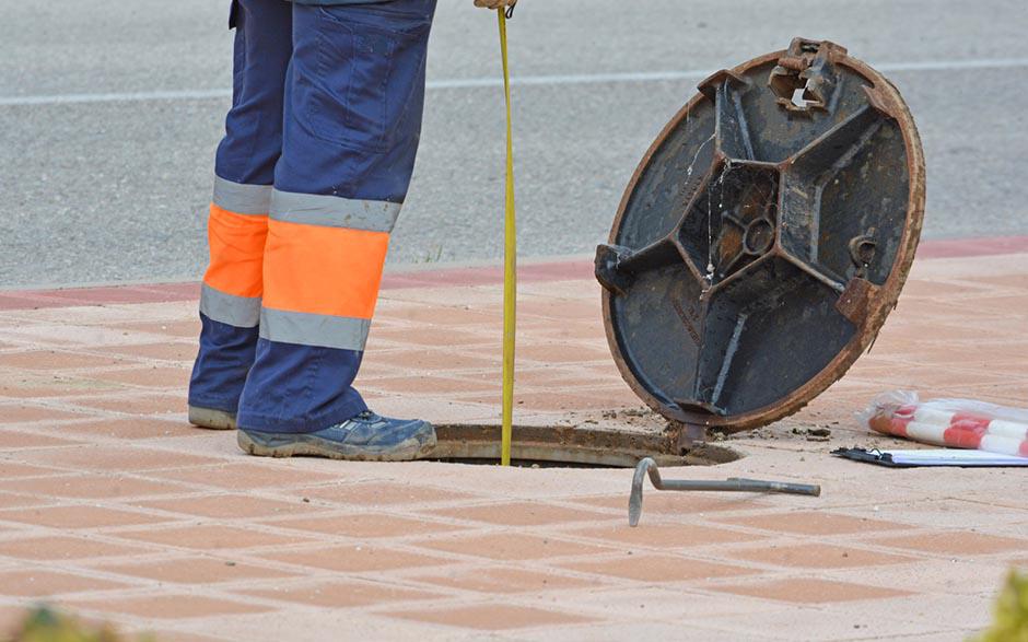 dégorgement canalisation La Garenne-Colombes