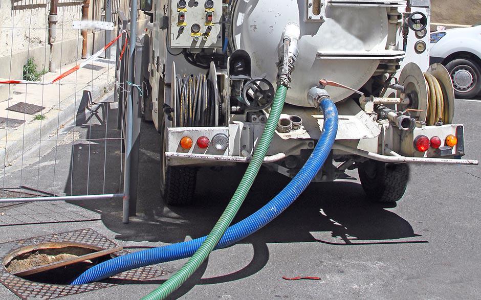 déboucheur canalisation efficace Beauvais