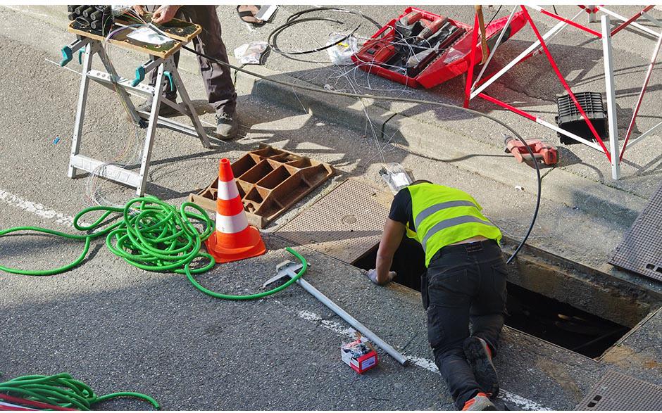 curage canalisations Sucy-en-Brie