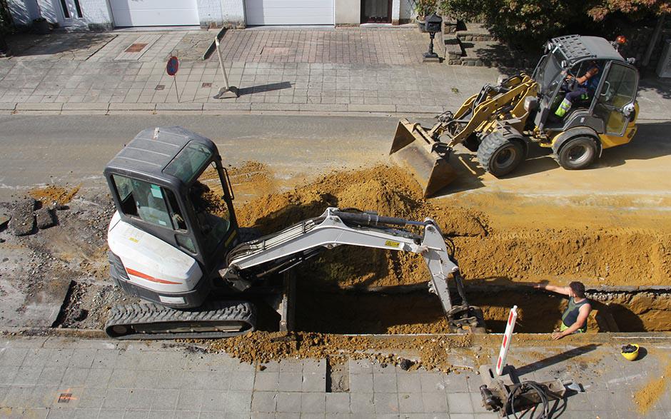 dégorgement canalisation La Garenne-Colombes